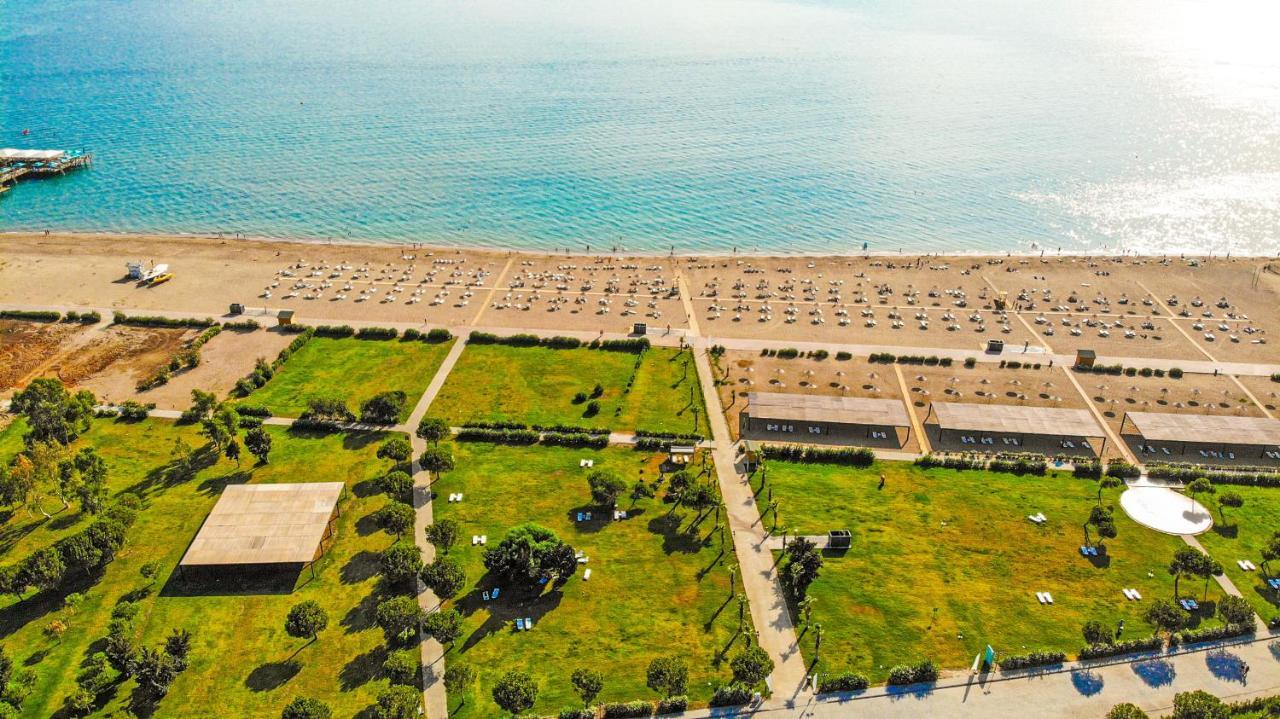 فيلا بارادايس تاون إيلا بيليك المظهر الخارجي الصورة